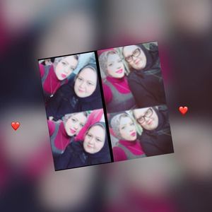 Meet your Posher, Menna